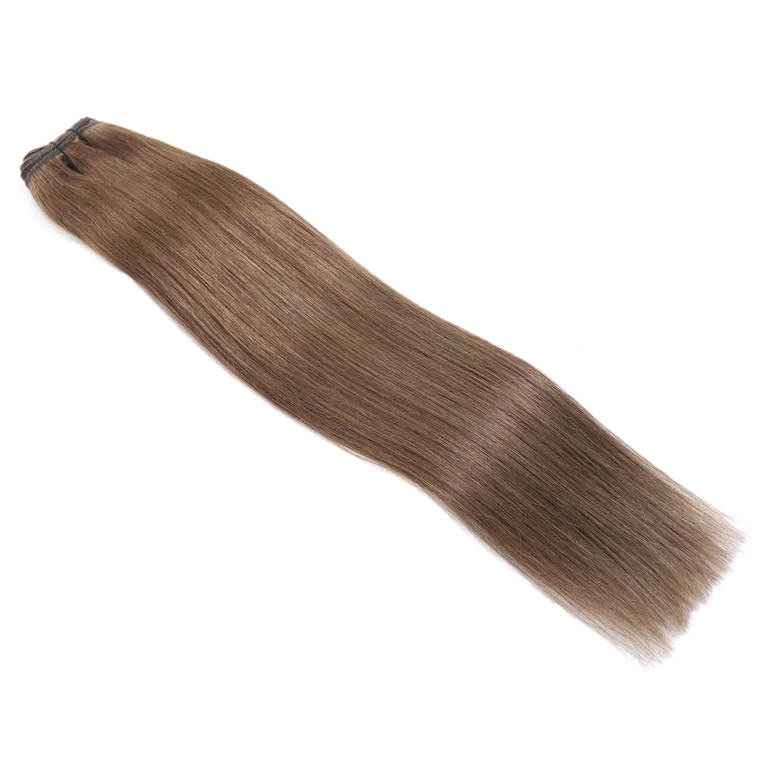 Weave Hair Extensions ensuring a high-quality, perfect match.