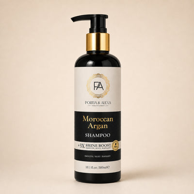 Portia & Alexa Signature Shampoo 300ml