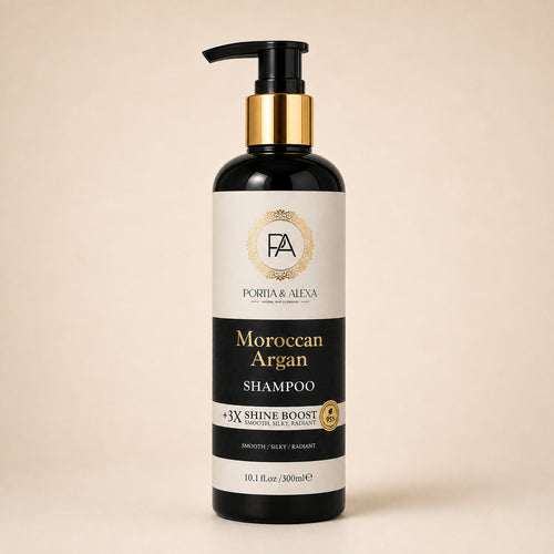 Portia & Alexa Signature Shampoo 300ml