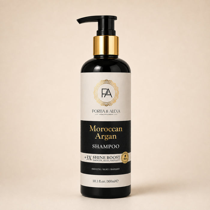 Portia & Alexa Signature Shampoo 300ml