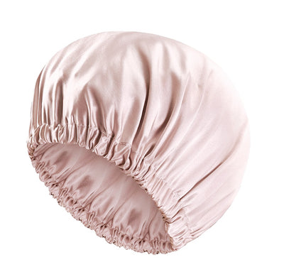 Silk Turban For Hair Extensions care