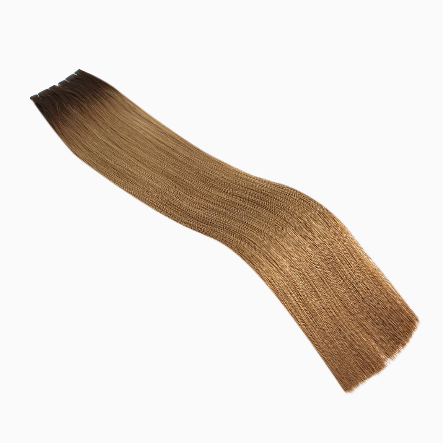 Russian Tape Hair Extensions