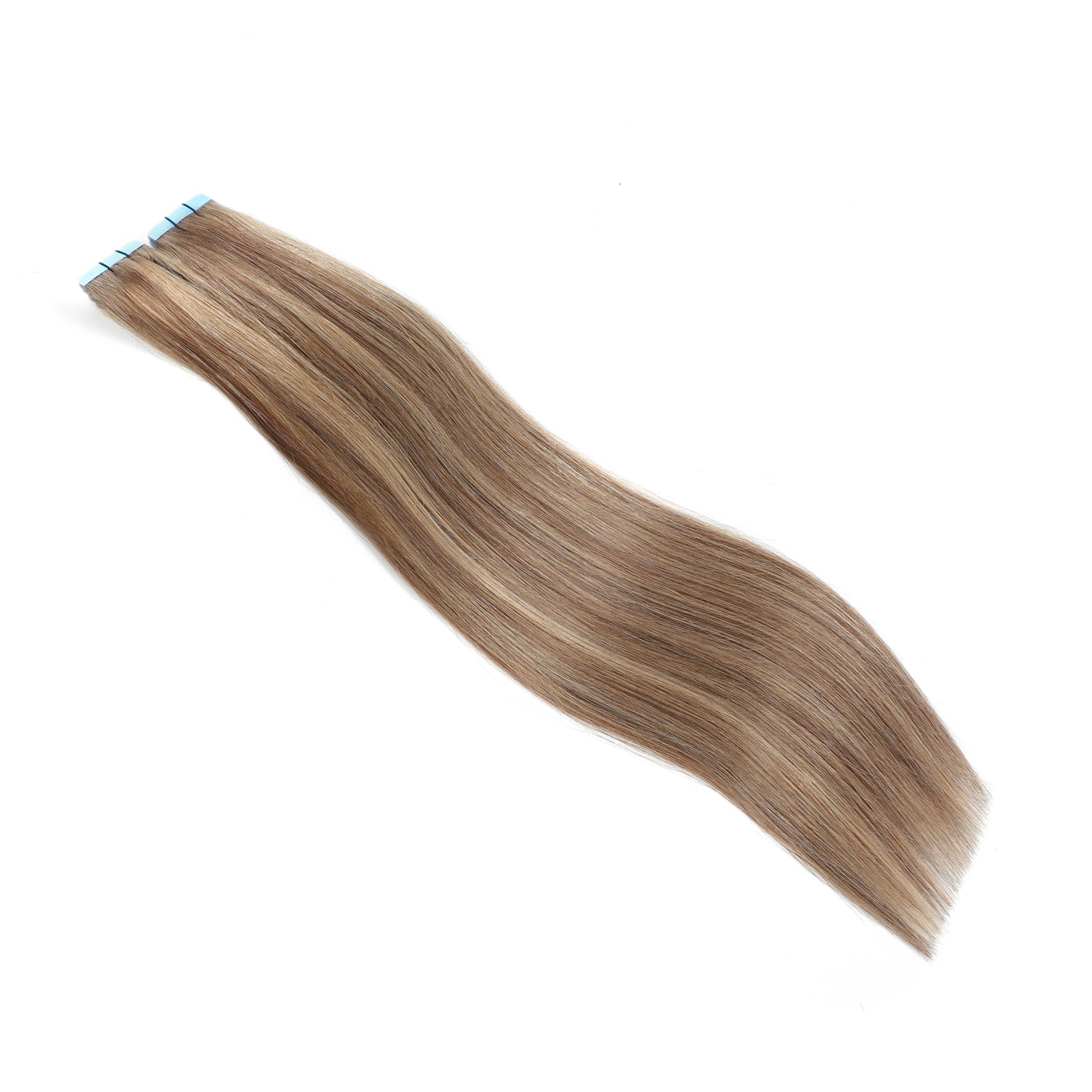 Seamless Tape Hair Extensions