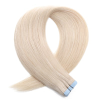 Tape Hair Extensions Double Drawn  #1001  22" SALE 120 Grams