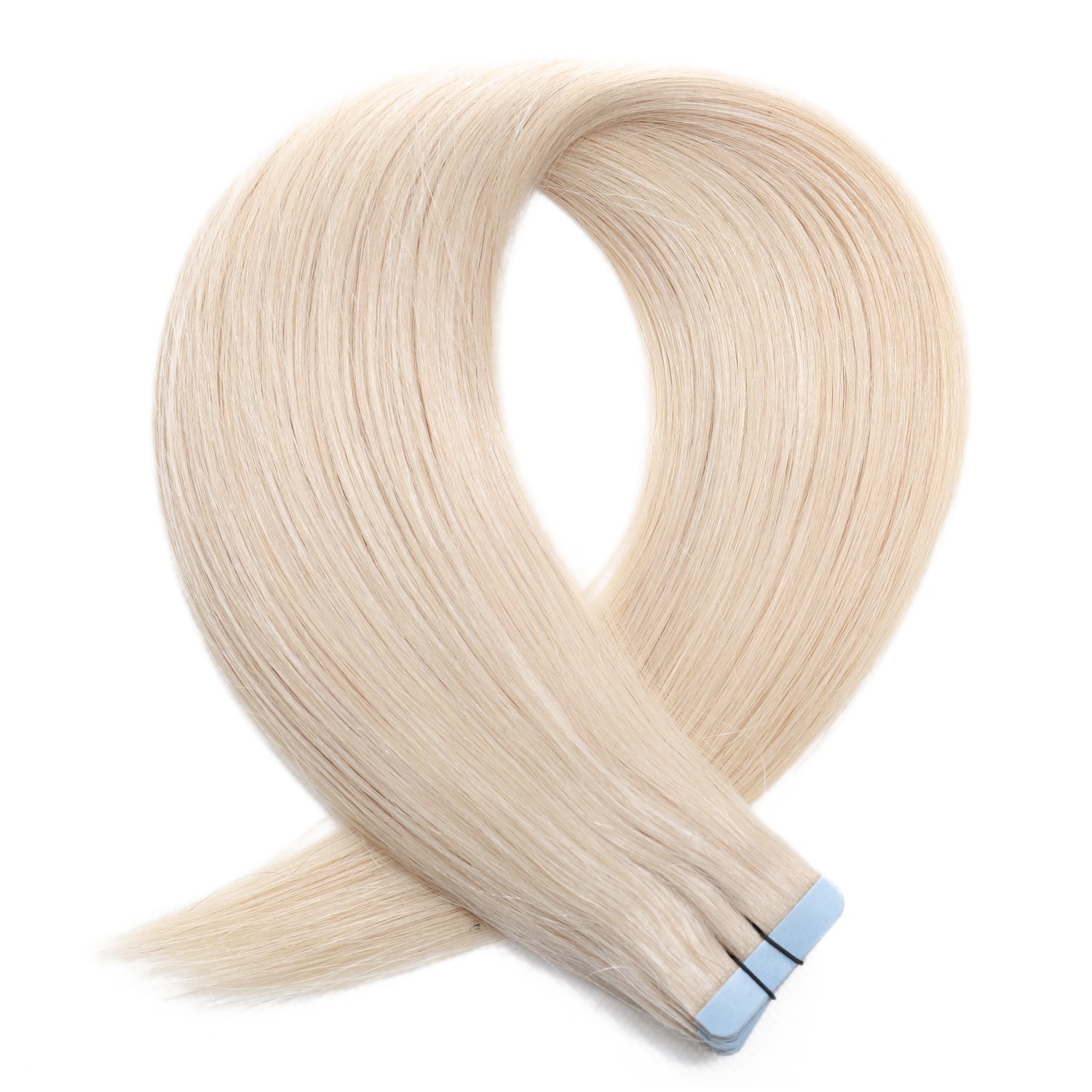 Tape Hair Extensions Double Drawn  #1001  22" SALE 120 Grams