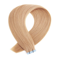 Tape Hair Extensions 12" #18 Honey SALE 36 Grams
