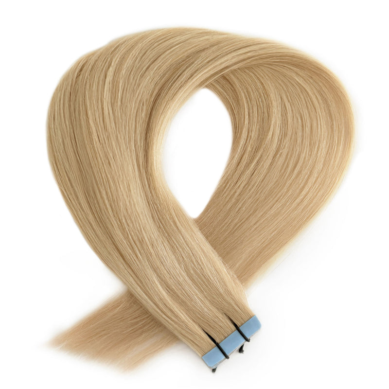 Sandy Blonde Hair Extension
