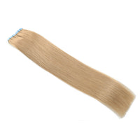 Invisible Tape Hair Extensions  #22 Sandy Blonde SALE 50g 21"
