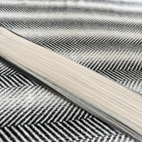 Russian Virgin Hair Extensions Colour Match | 2 Piece Tape Extensions