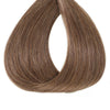 Weft Hair Extensions 17" #8 Cinnamon SALE 60 Grams