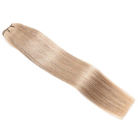 Buy Weave Hair Extensions Natural Blonde