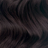 Clip In Hair Extensions 24" #1c Midnight Brown