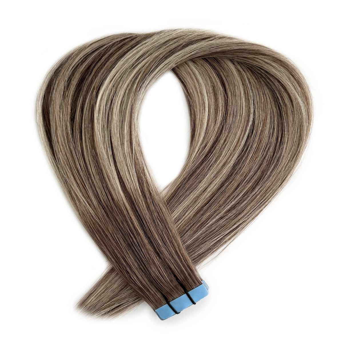 Hair Extensions Balayage Tape In Extensions