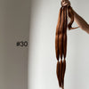 Long Braided Ponytail Extension 34"