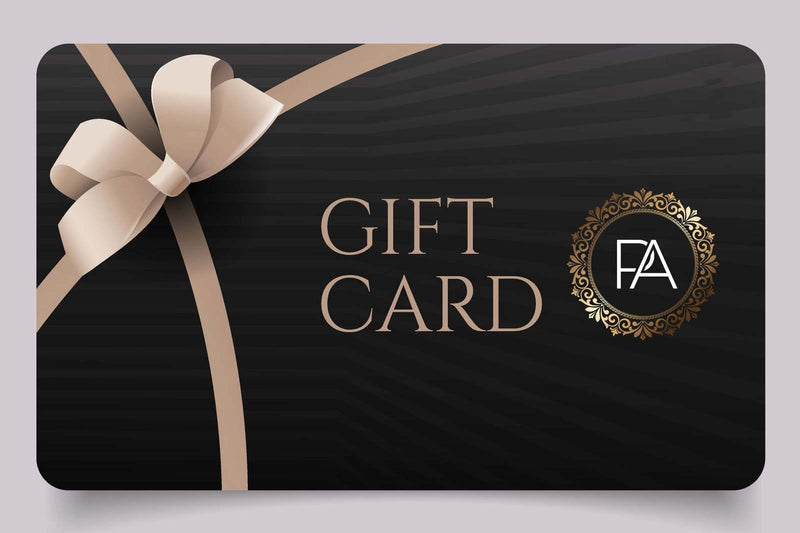 PA Hair Extensions Digital Gift Card