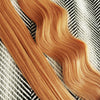 Tape Hair Extensions #38 Golden Copper
