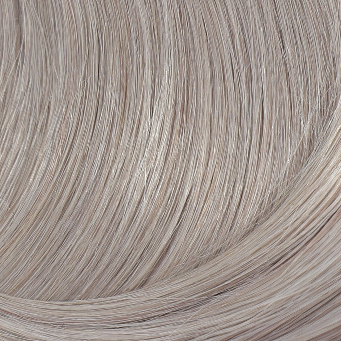 Hair Extensions Tape #Grey 17"