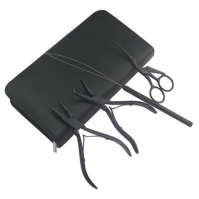 Hair Extension Mini Tool Kit