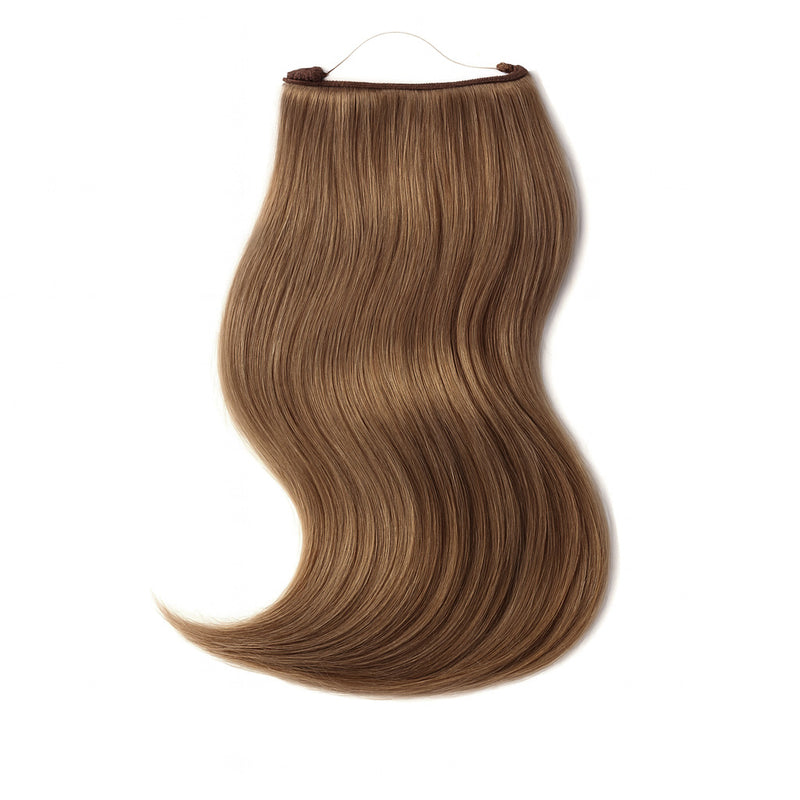 Halo Hair Extensions Adelaide