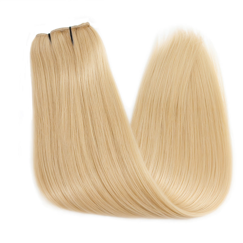 Halo Hair Extensions #22 Sandy Blonde