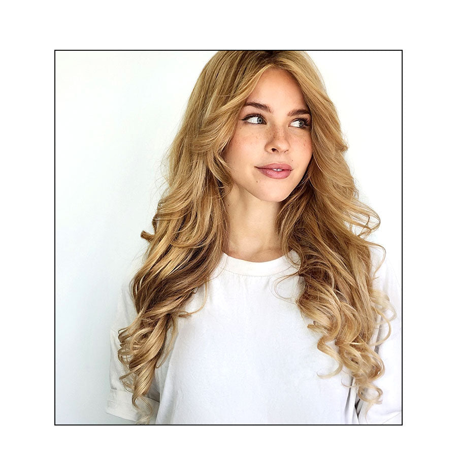 Hair Extensions Online 100 Remy Human Hair Australia