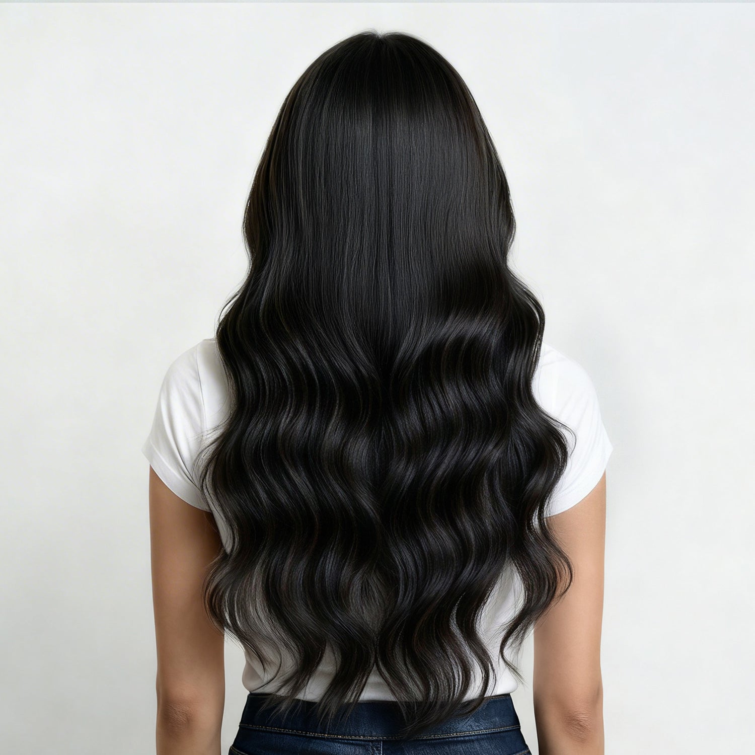 Clip In Hair Extensions 21