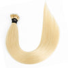 Nano Hair Extensions 25" #613 Bleach Blonde SALE 50 Grams