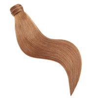 Ponytail Hair Extensions  Ginger SALE
