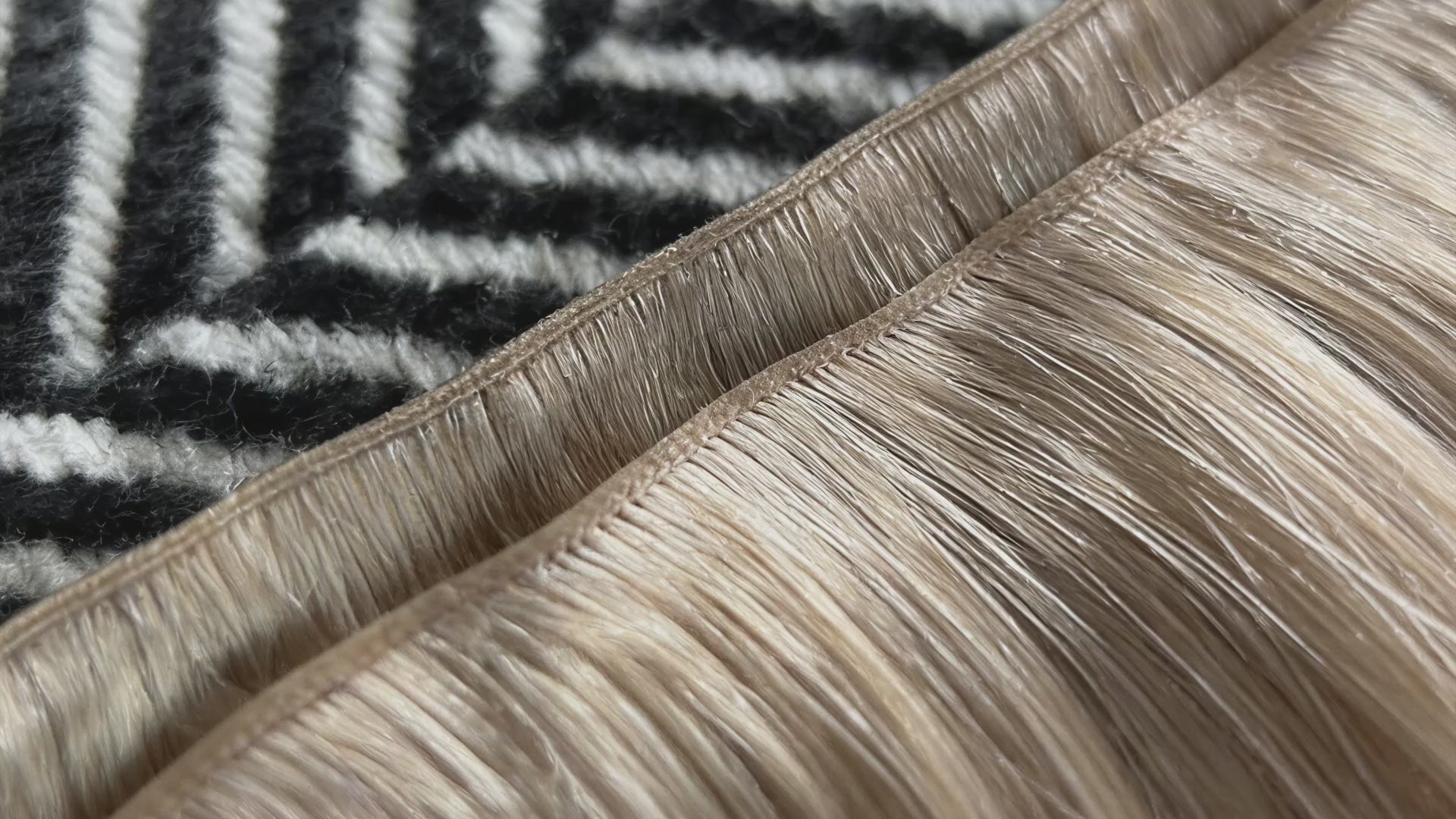 Genius Weft Hair Extensions