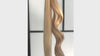 Tape Hair Extensions 23"   #24 Medium Sandy Blonde