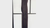 Clip In Hair Extensions Wavy Human Hair Extensions #1c Midnight Brown 22”