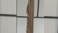 Hair Extensions Shade Video