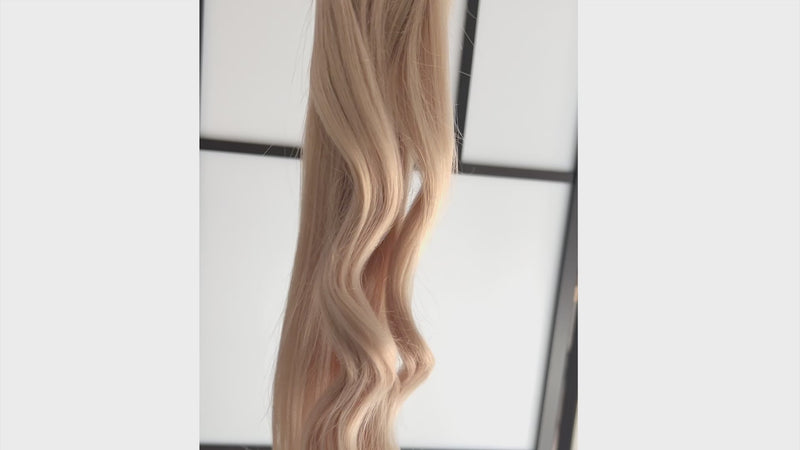 Ponytail Hair extensions