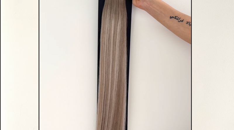 Balayage Hair Extensions