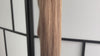Flat Weft Hair Extensions #16 Natural Blonde 22"