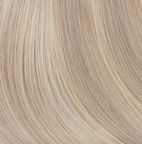 Clip In Hair Extensions 21" #17/1001 Dark Ash Blonde Mix