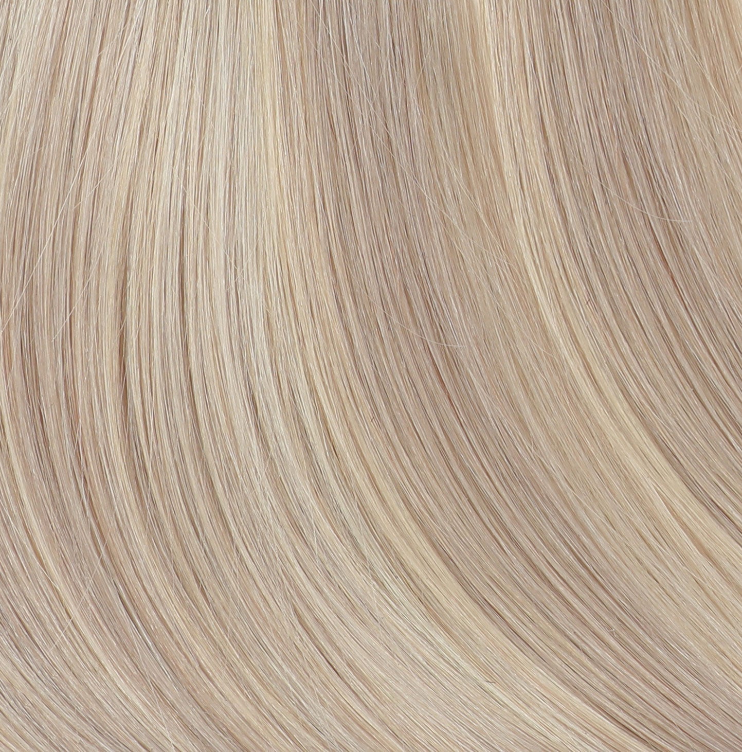 Genius Weft Hair Extensions   #17/1001 Ash Blonde Mix
