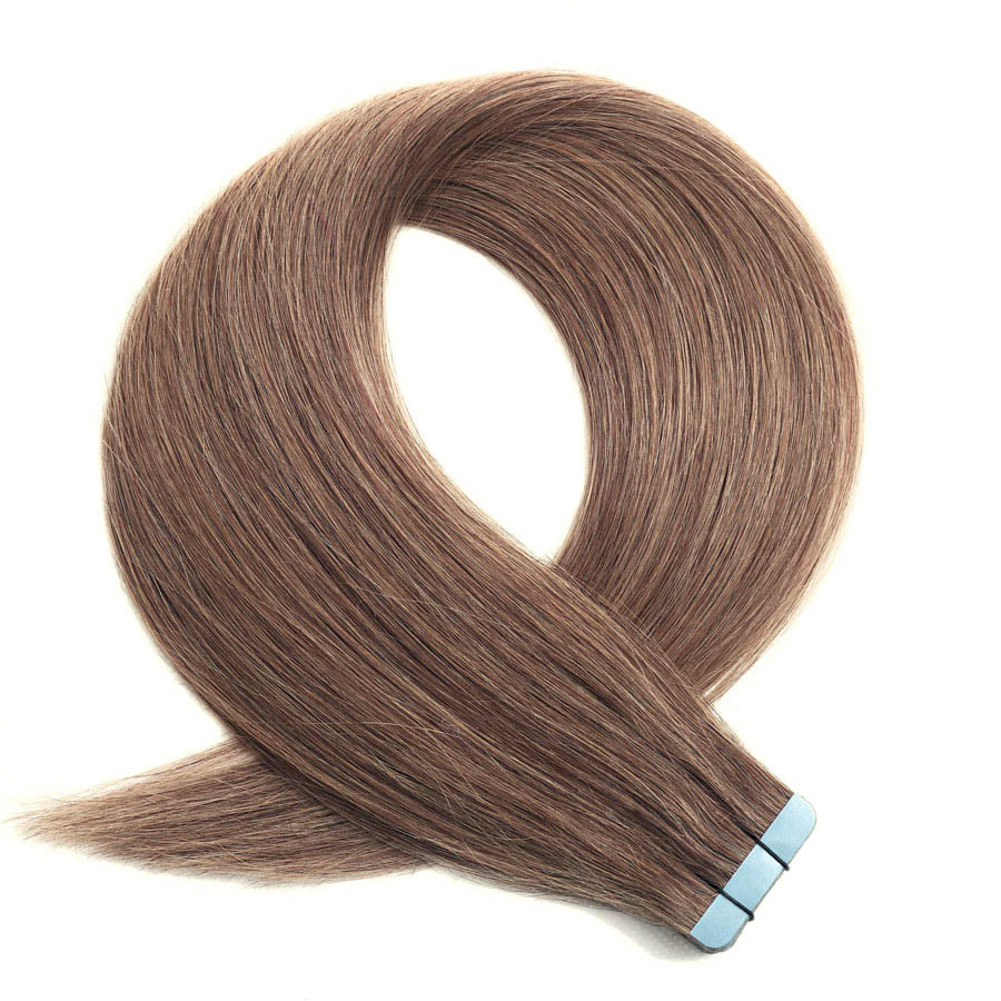 Hair Tape In Extensions Natural Hair