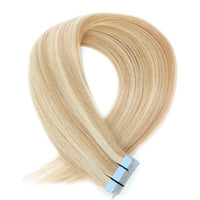 Extra Length Tape Hair Extensions