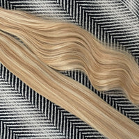 Tape Hair Extensions Natural Human Hair