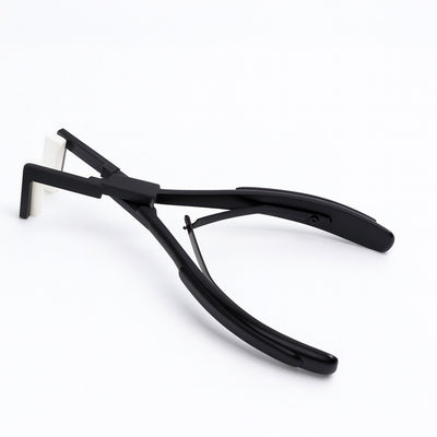 Tape Hair Extension Plier Tool Black