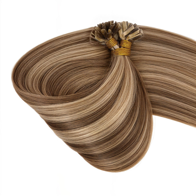 Human Hair Extensions - Natural Hair Extensions Online USA