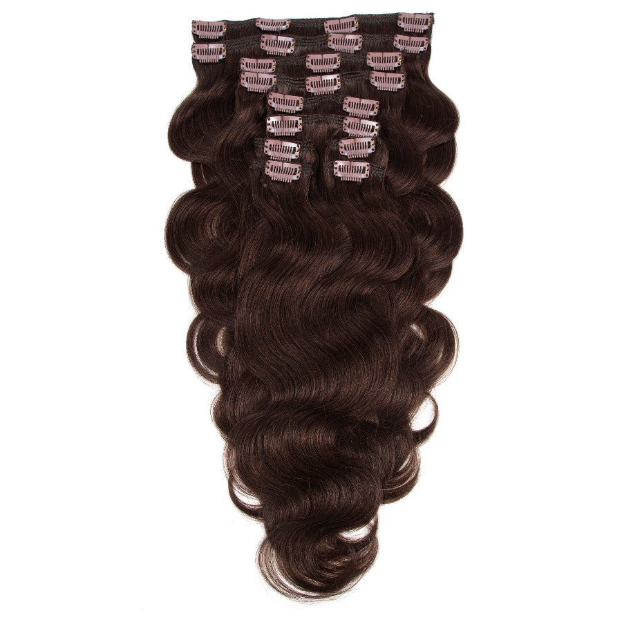 Clip In Hair Extensions Express Shipping Brisbane