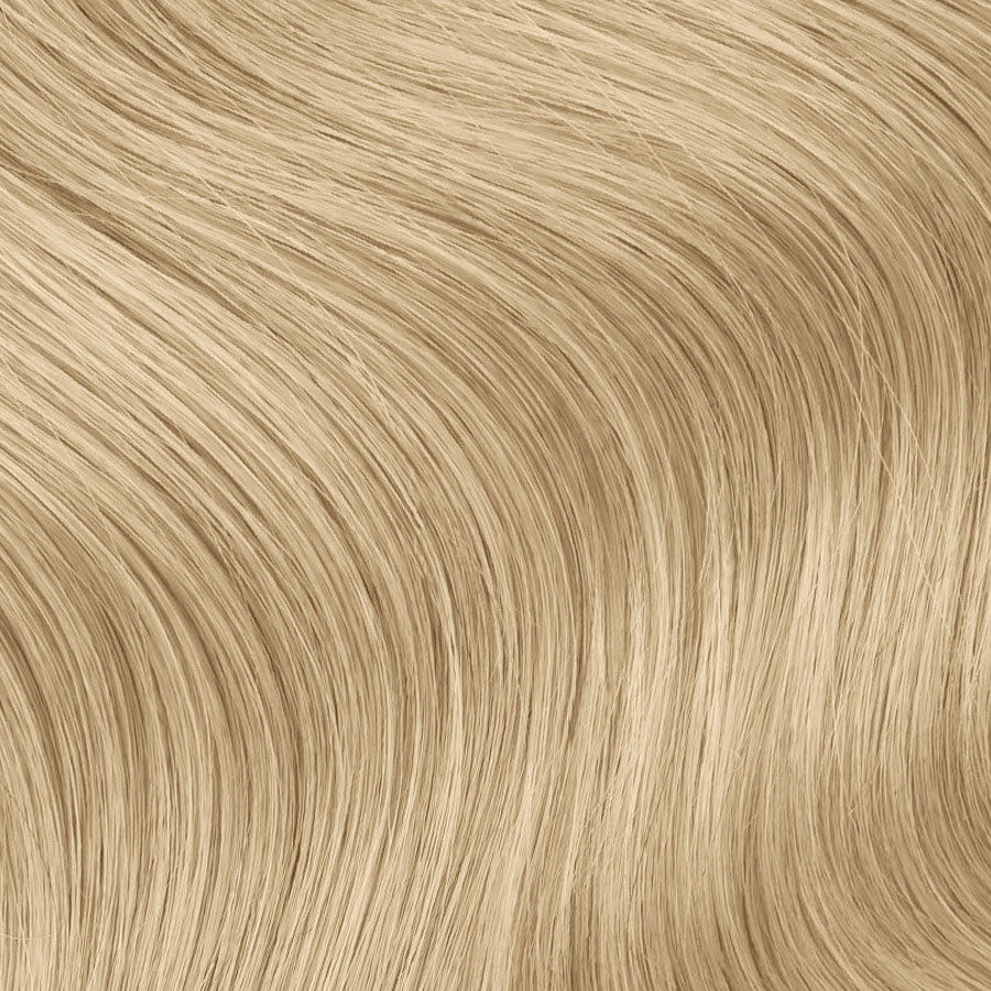 Tape Hair Extensions 12" #24 Sandy Blonde SALE 36 Grams