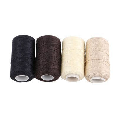 Thread for Weft Hair Extensions 110 m