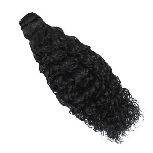 Curly Ponytail Extensions Afterpay Express Shipping Australia