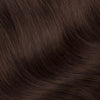 Tape Hair Extensions 23" #2 Dark Brown