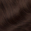Halo Hair Extensions #2 Dark Brown