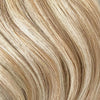 Tape Hair Extensions 23" #18/60 Honey Blonde Platinum Mix
