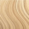 Micro Bead Hair Extensions I Tip #27/60 Bronzed & Platinum Blonde Mix